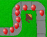 Bloons Tower Defence